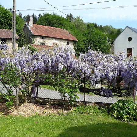 Village De Vie Saint-Vaury Exterior foto